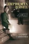 Impremta Babel