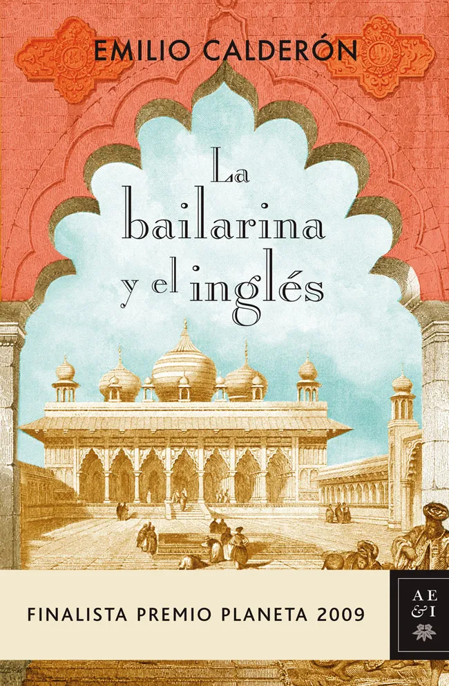 BAILARINA Y EL INGLES,LA
