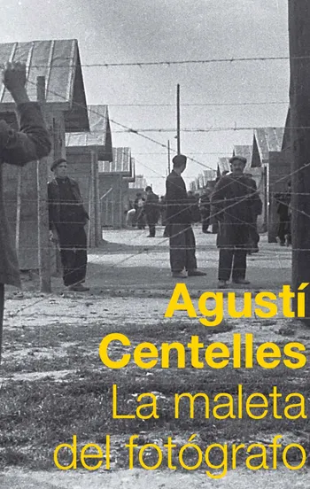 MALETA DEL FOTOGRAFO,LA