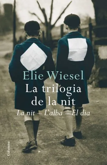 La trilogia de la nit