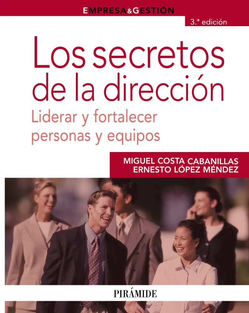 SECRETOS DE LA DIRECCION