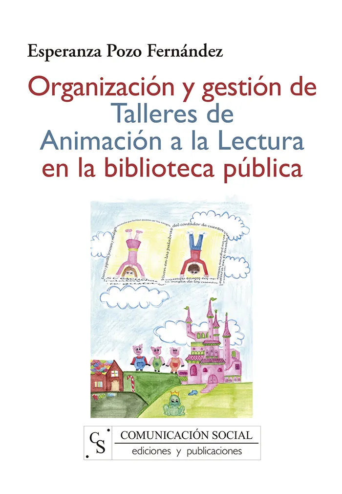 ORGANIZACION Y GESTION DE TALLERES