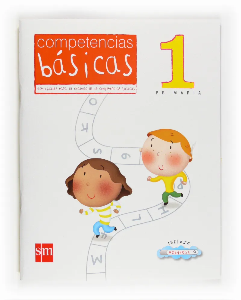 1º EP COMPETENCIAS BÁSICAS-10
