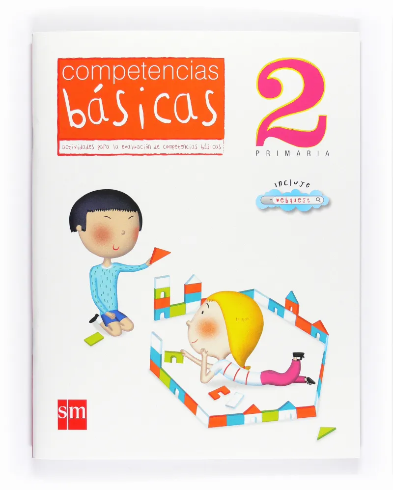 2º EP COMPETENCIAS BÁSICAS-10