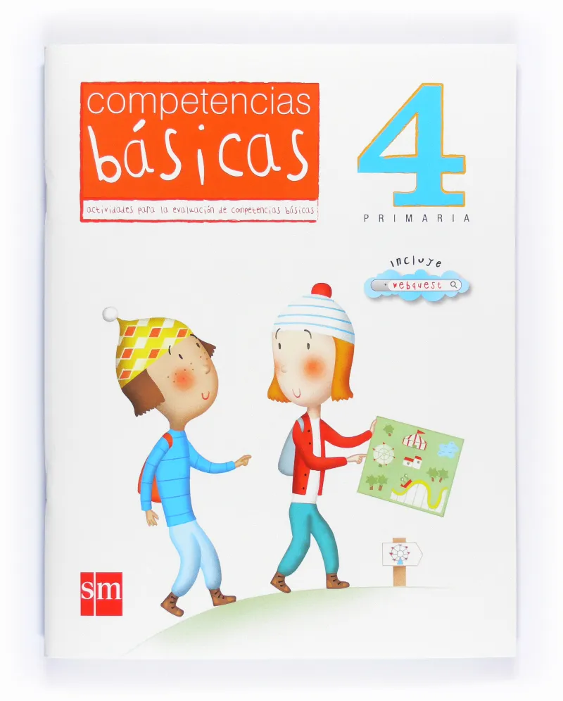 4º EP COMPETENCIAS BÁSICAS-10