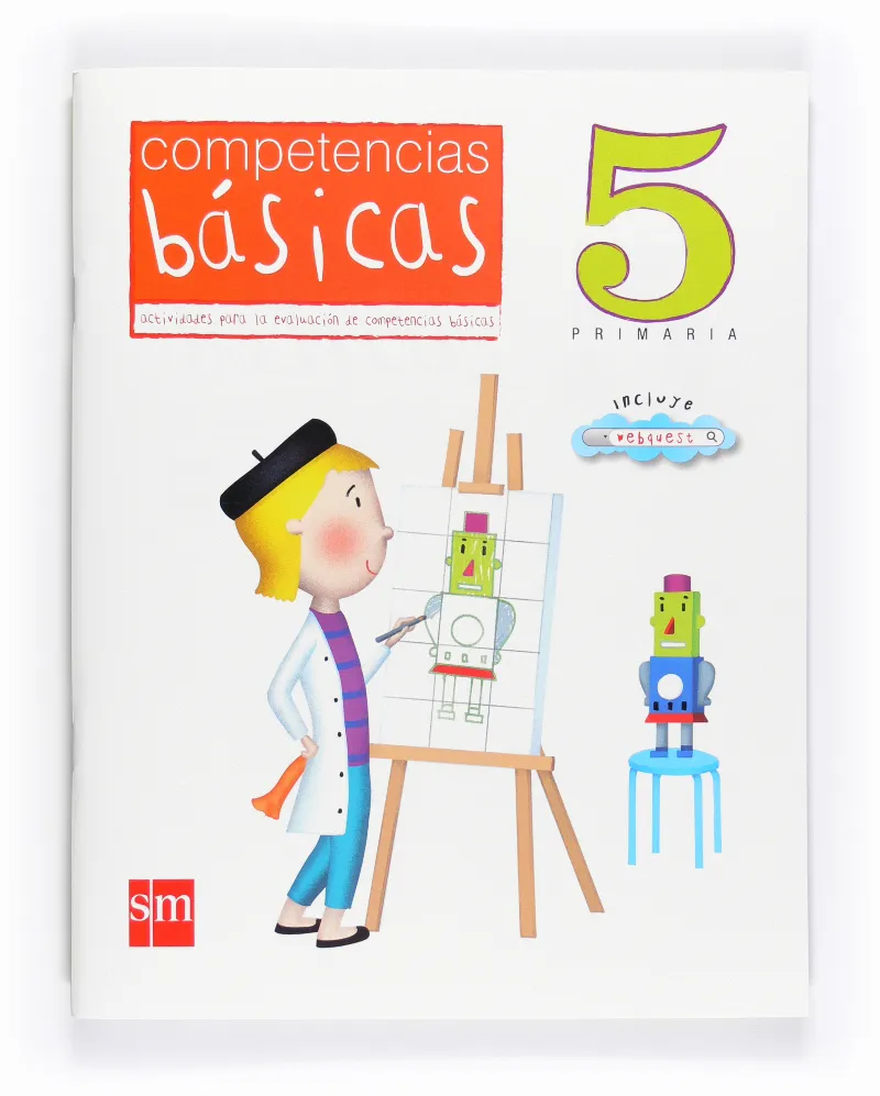 5º EP COMPETENCIAS BÁSICAS-10