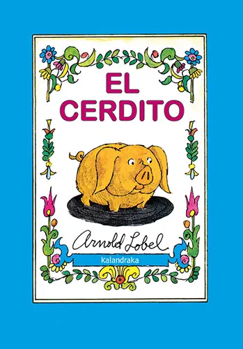 El cerdito