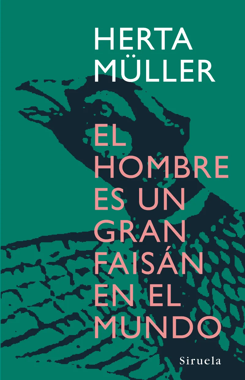 HOMBRE ES UN GRAN FAISAN EN EL MUNDO,EL