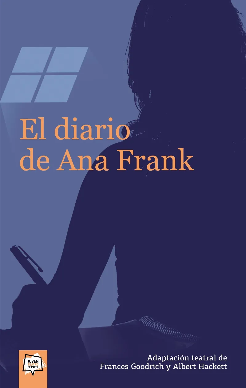 EL DIARIO DE ANA FRANK