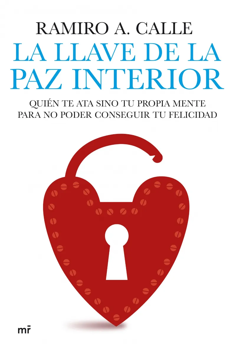 La llave de la paz interior