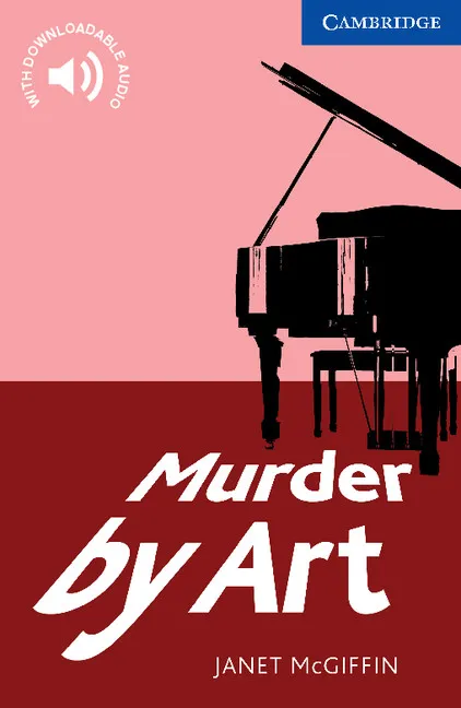 MURDER BY ART CER 5