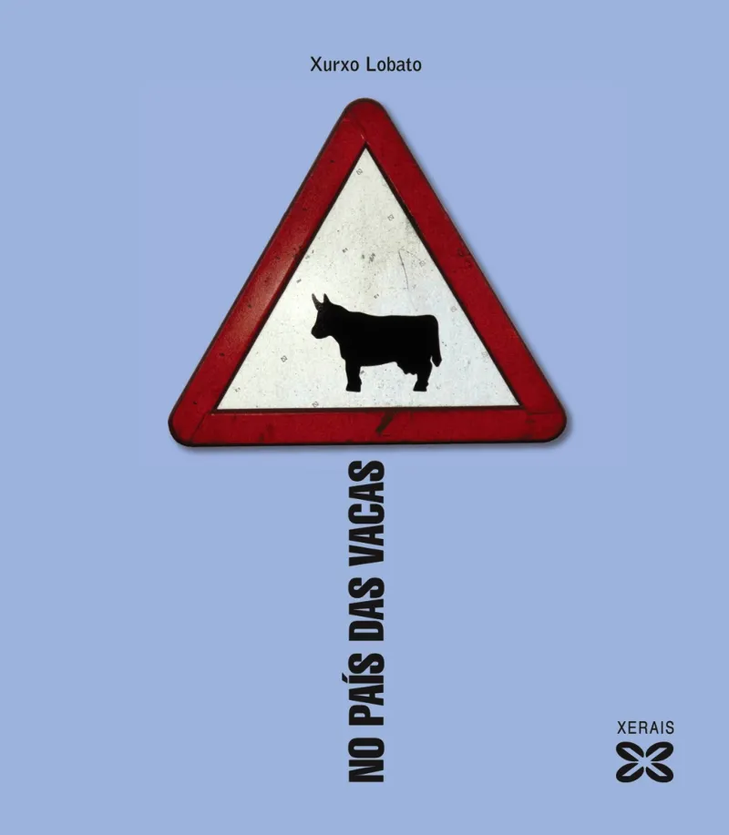 NO PAÍS DAS VACAS