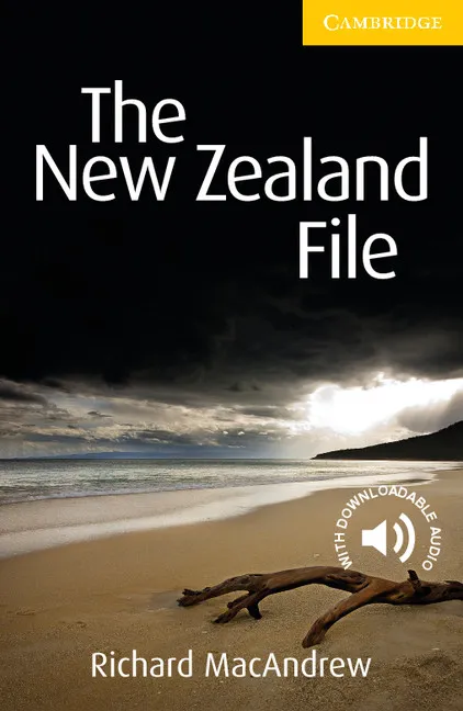 THE NEW ZEALAND FILE CER 2