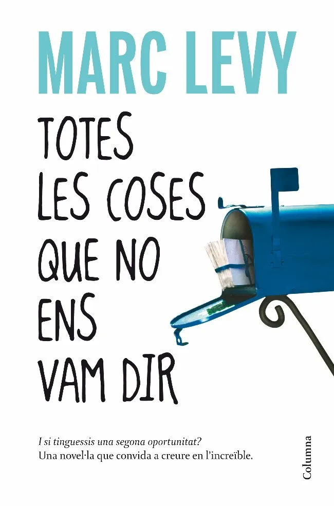 Totes les coses que no ens vam dir