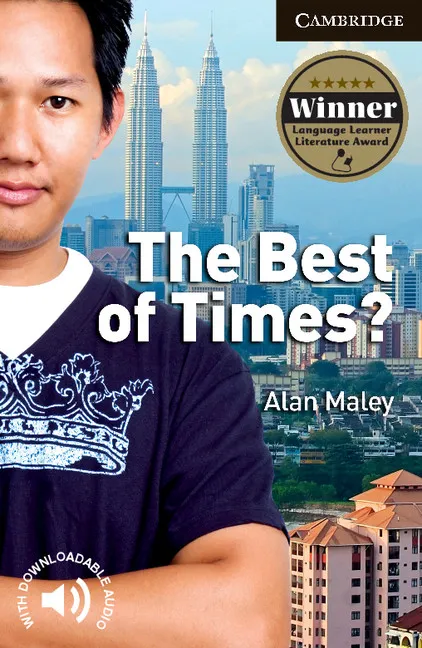 THE BEST OF TIMES? CER 6