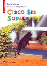 CISCO SIS SOPARS-3