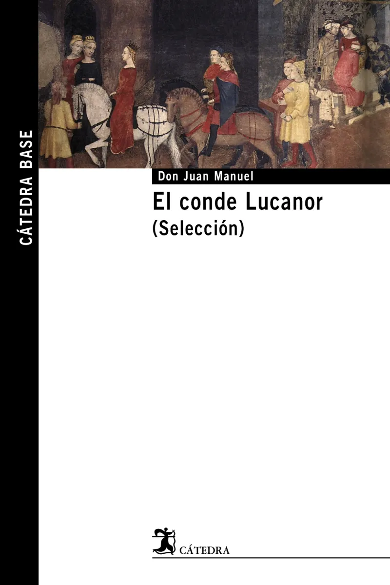 CONDE LUCANOR,EL -SELECCION-