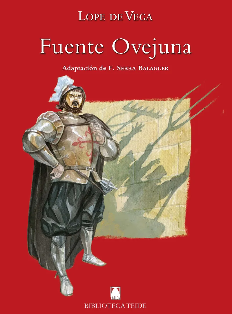 FUENTE OVEJUNA (B.T)