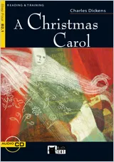 A CHRISTMAS CAROL. BOOK