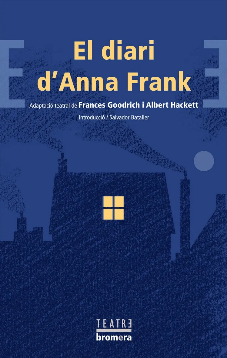 DIARI D'ANNA FRANK