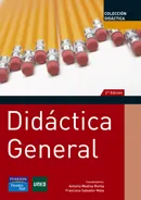 DIDÁCTICA GENERAL