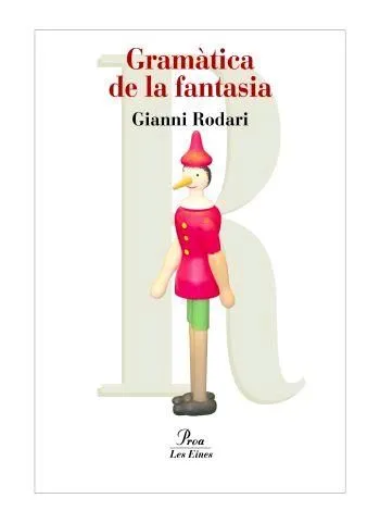 Gramàtica de la fantasia