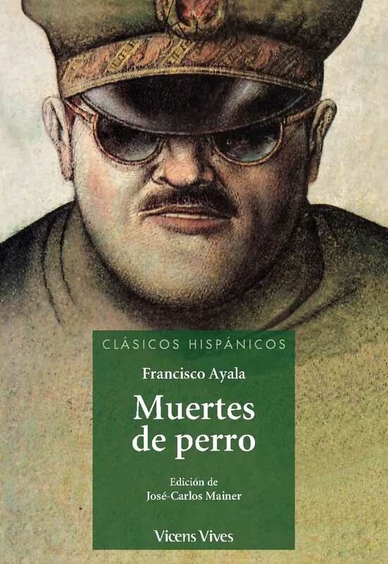 MUERTES DE PERRO-2