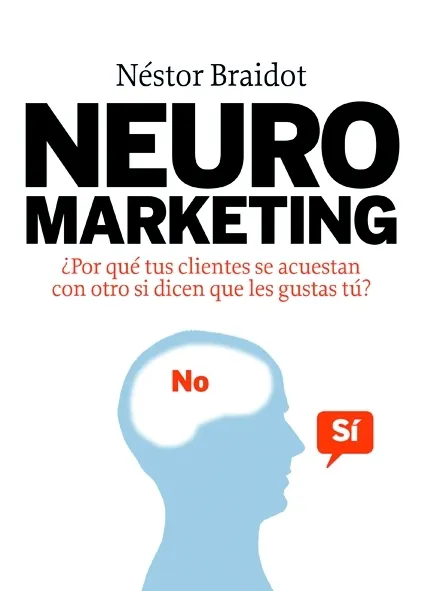 NEUROMARKETING -POR QUE TUS CLIENTES SE ACUESTAN