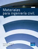 MATERIALES PARA LA INGENIERÍA CIVIL