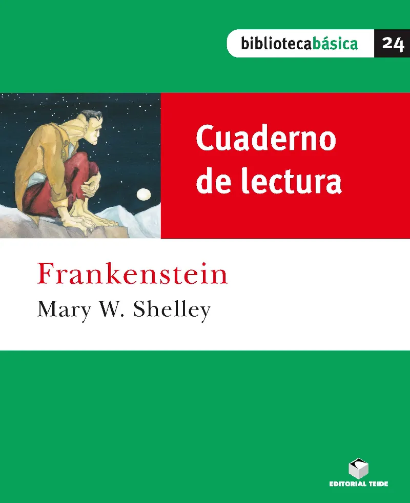 FRANKENSTEIN (B.B)