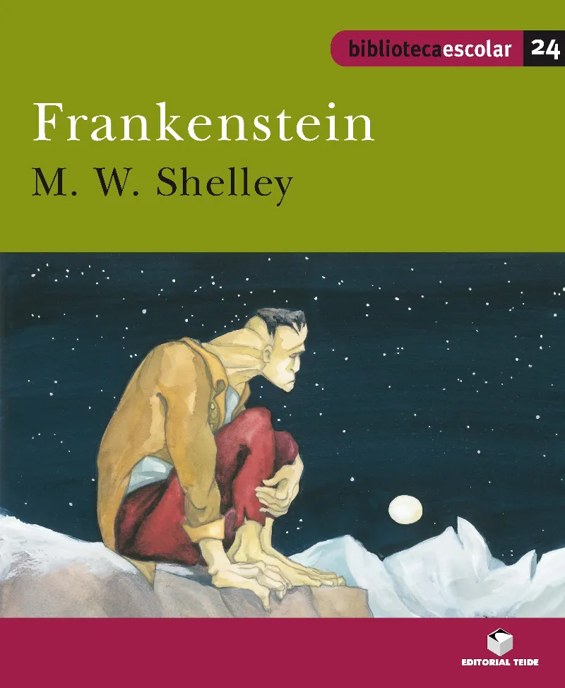 FRANKENSTEIN (CATALA) (B.E)