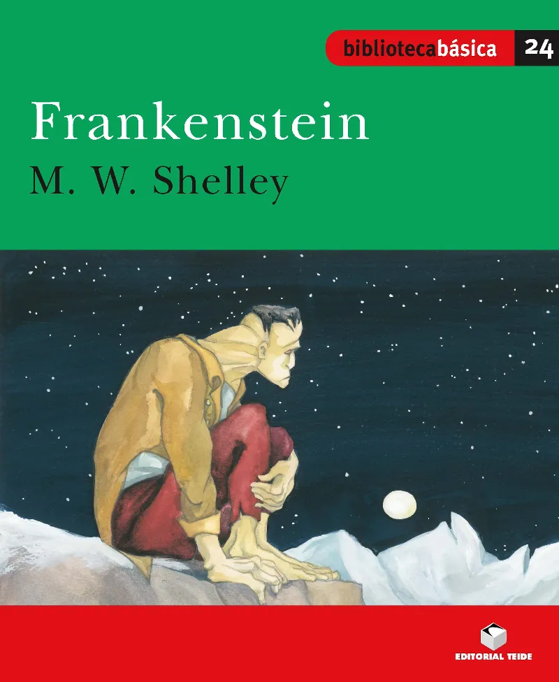 FRANKENSTEIN (B.B)