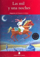 LAS MIL Y UNA NOCHES (B.T)