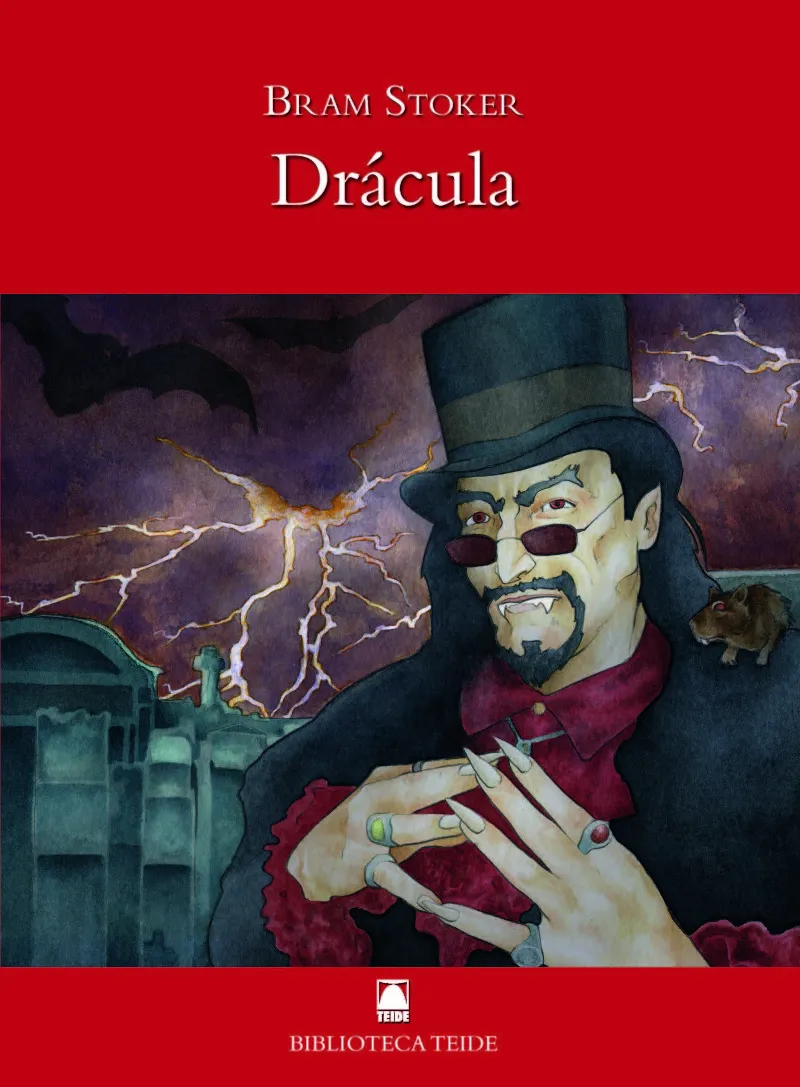 DRACULA (B.T)