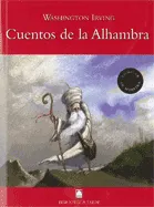 CUENTOS DE LA ALHAMBRA (B.T)