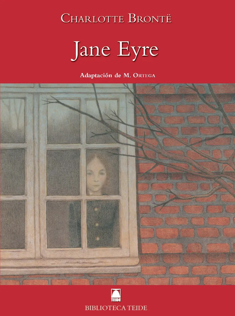 JANE EYRE (B.T)