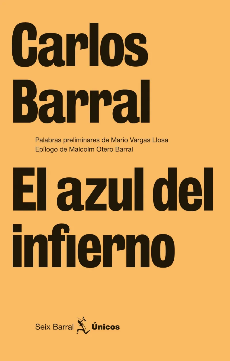 AZUL DEL INFIERNO,EL