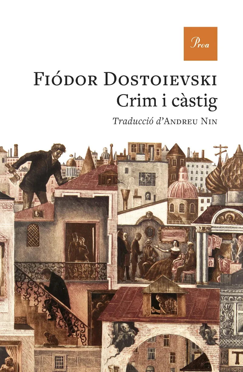 CRIM I CASTIG