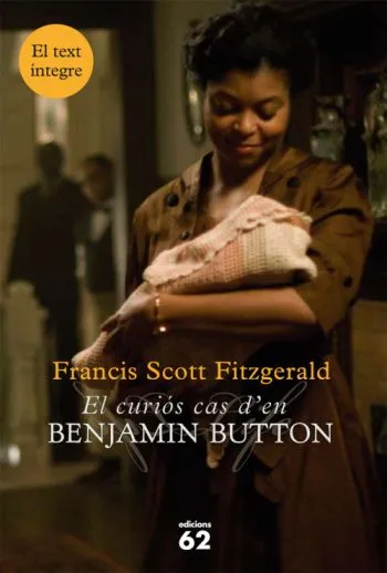 El curiós cas d'en Benjamin Button