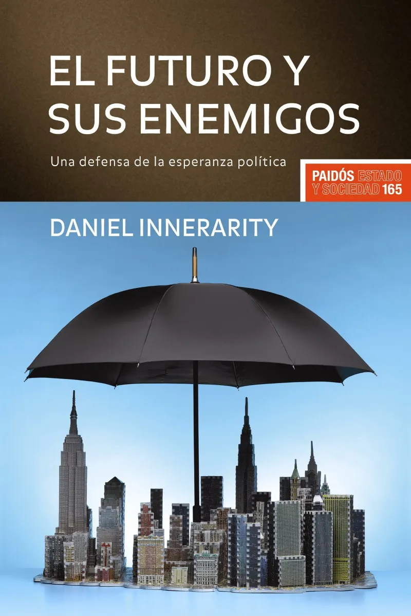 FUTURO Y SUS ENEMIGOS, EL