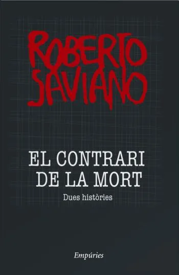 CONTRARI DE LA MORT,EL -DUES HISTORIES-