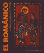 El románico en las colecciones del MNAC