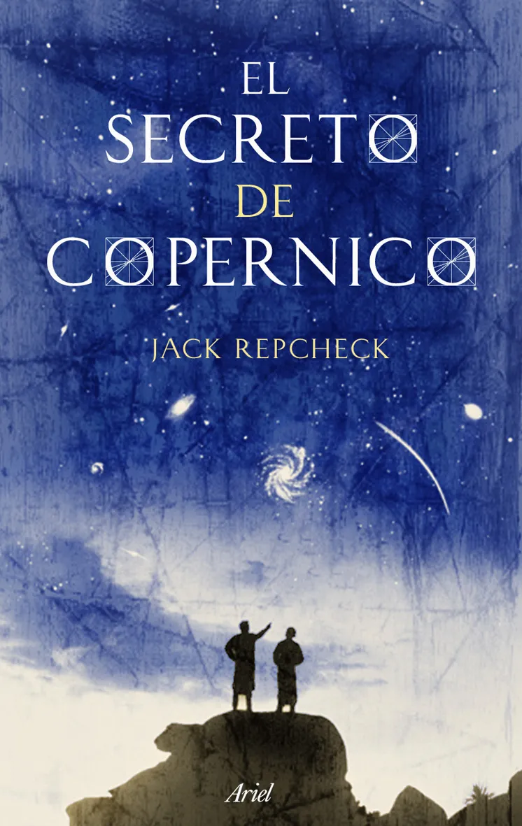SECRETO DE COPERNICO,EL