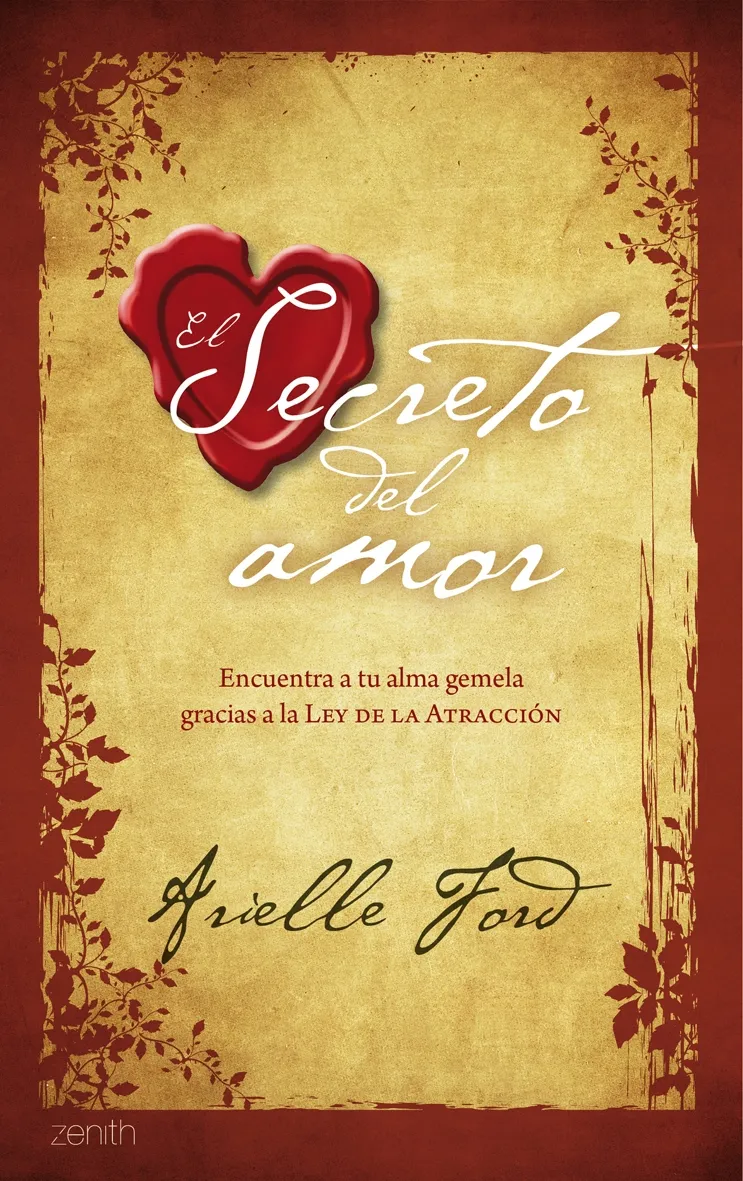 El secreto del amor
