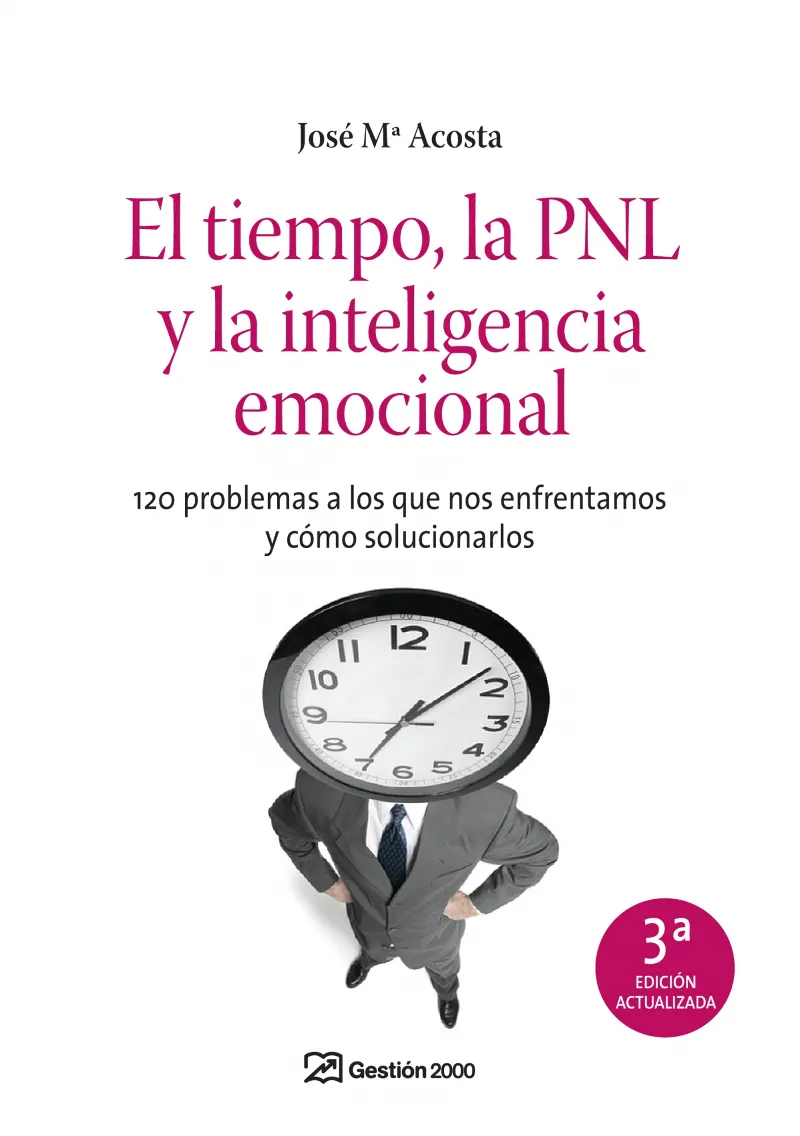 El tiempo, la PNL y la inteligencia emocional