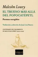 TRUENO MAS ALLA DEL POPOCATEPETL,EL