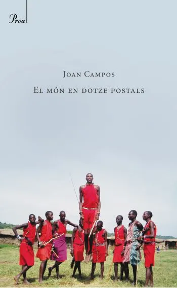 MON EN DOTZE POSTALS,EL