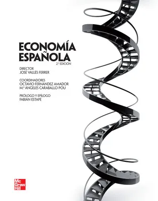ECONOMIA ESPAÑOLA 2º