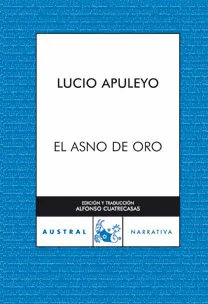 El asno de oro