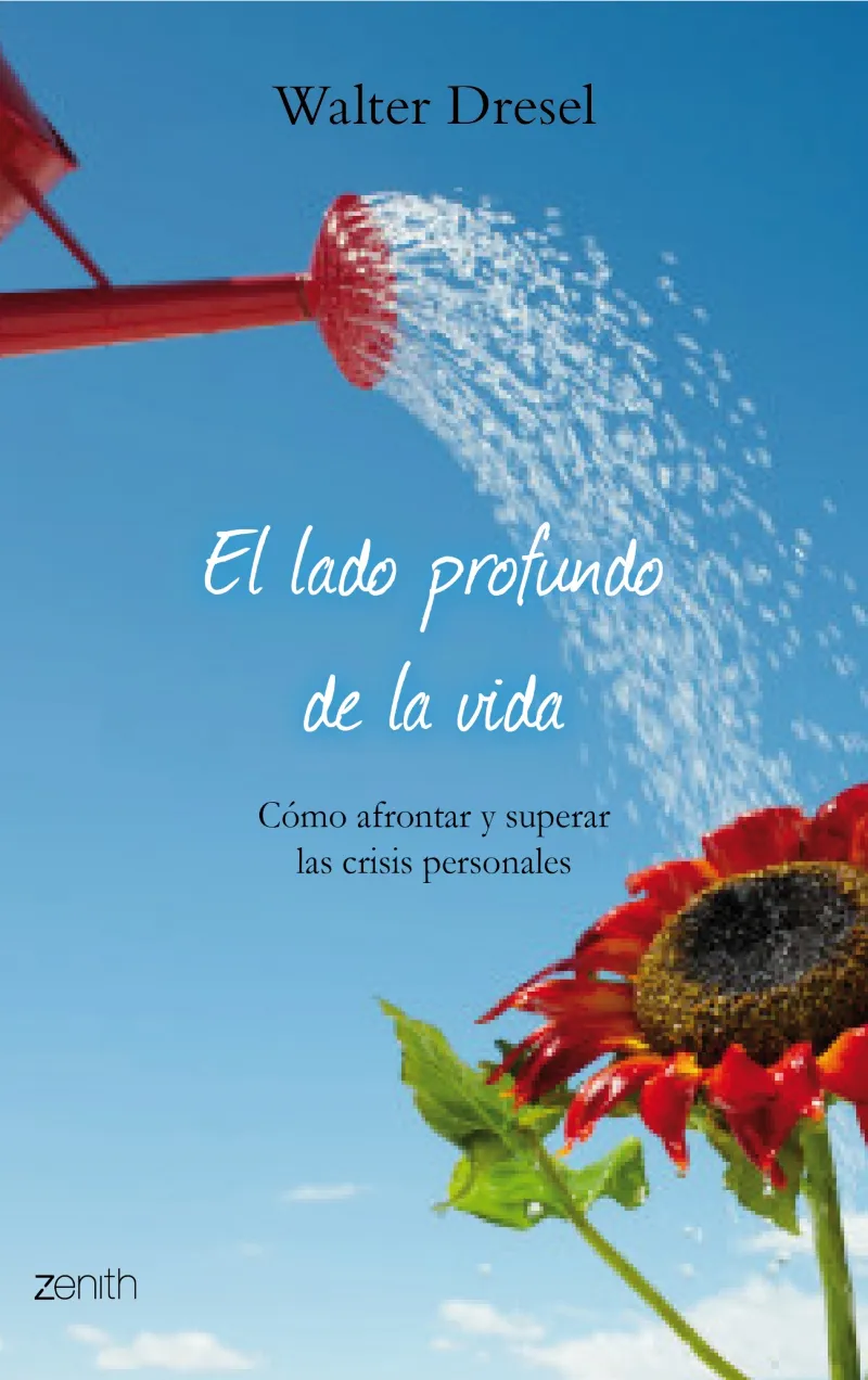 El lado profundo de la vida